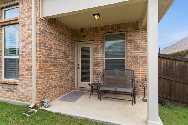 616 Caudle Lane, Savannah, TX 76227