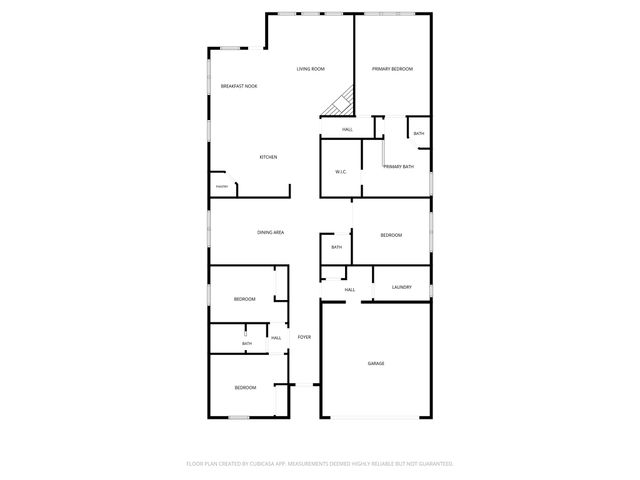 616 Caudle Lane, Savannah, TX 76227