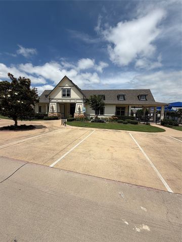 616 Caudle Lane, Savannah, TX 76227
