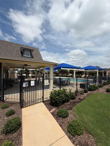 616 Caudle Lane, Savannah, TX 76227
