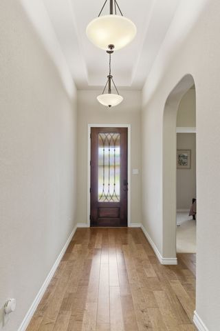 616 Caudle Lane, Savannah, TX 76227