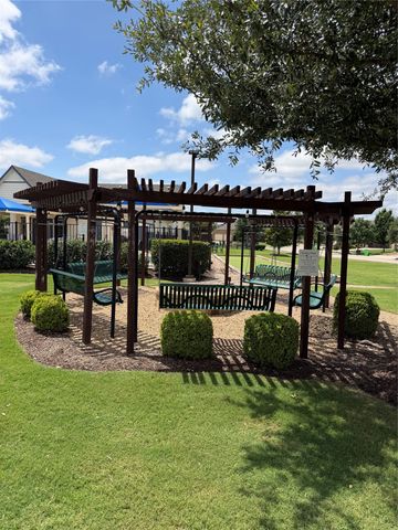 616 Caudle Lane, Savannah, TX 76227