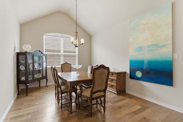 616 Caudle Lane, Savannah, TX 76227