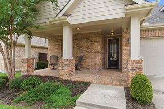 616 Caudle Lane, Savannah, TX 76227