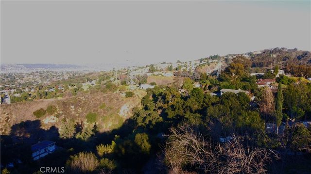 0 Casalero Dr., La Habra Heights, CA 90631