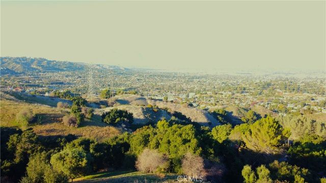 0 Casalero Dr., La Habra Heights, CA 90631