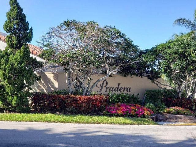 6829 Pradera Drive, Boca Raton, FL 33433