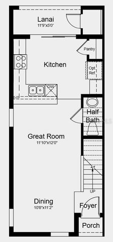 10605 ORBIT TERRACE, Sarasota, FL 34241