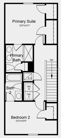 10605 ORBIT TERRACE, Sarasota, FL 34241