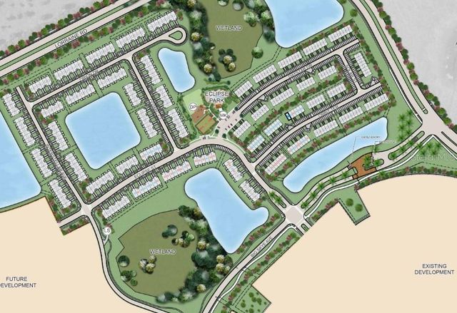 10605 ORBIT TERRACE, Sarasota, FL 34241