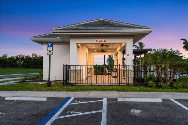 10605 ORBIT TERRACE, Sarasota, FL 34241