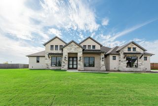 1760 Ryder Lee Lane, Waxahachie, TX 75165
