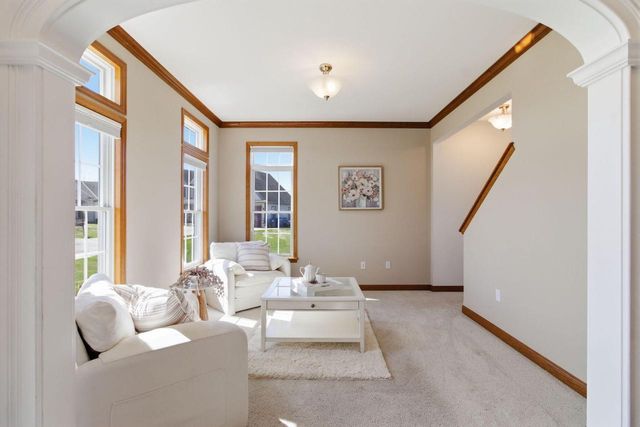 9433 N Michael COURT, Milwaukee, WI 53224