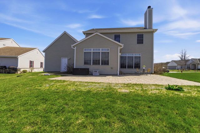 9433 N Michael COURT, Milwaukee, WI 53224