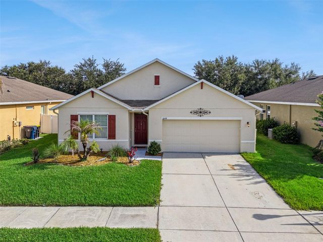 1844 SKYVIEW DRIVE, Auburndale, FL 33823