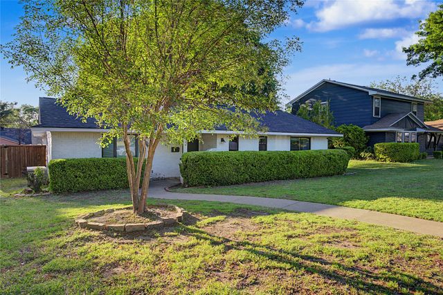 337 Merribrook Trail, Duncanville, TX 75116