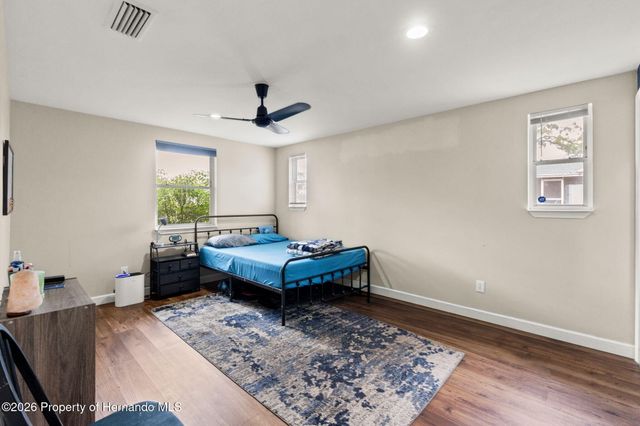 9658 Bayside Court, Spring Hill, FL 34608