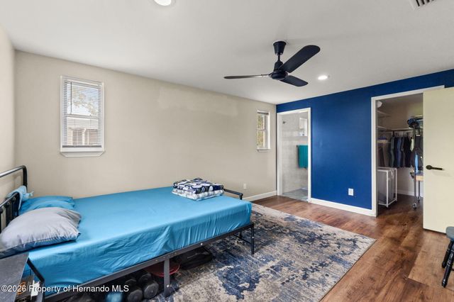 9658 Bayside Court, Spring Hill, FL 34608