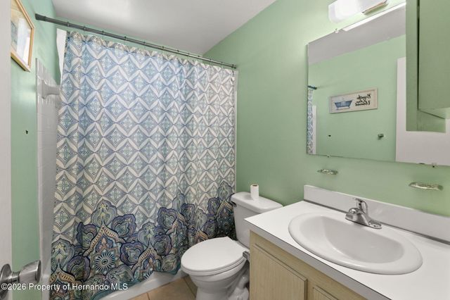 9658 Bayside Court, Spring Hill, FL 34608