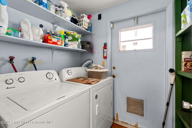 9658 Bayside Court, Spring Hill, FL 34608