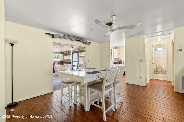 9658 Bayside Court, Spring Hill, FL 34608