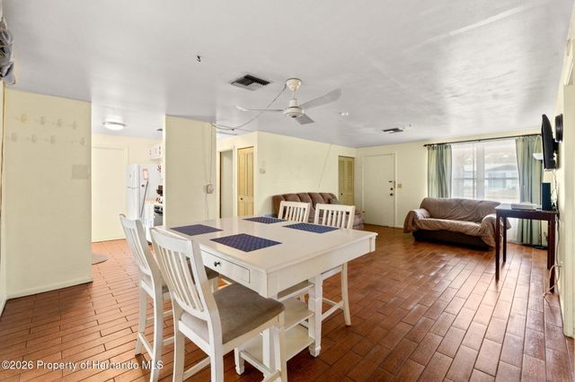 9658 Bayside Court, Spring Hill, FL 34608