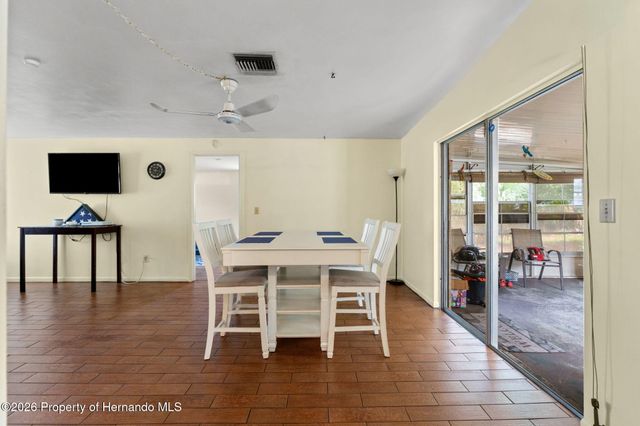 9658 Bayside Court, Spring Hill, FL 34608