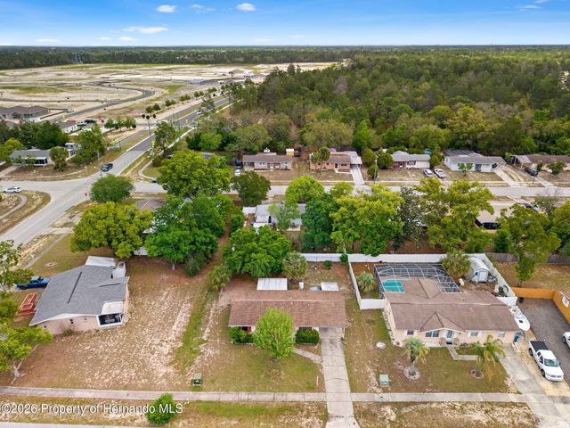 9658 Bayside Court, Spring Hill, FL 34608