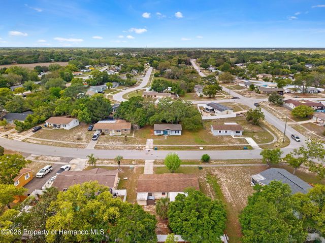 9658 Bayside Court, Spring Hill, FL 34608