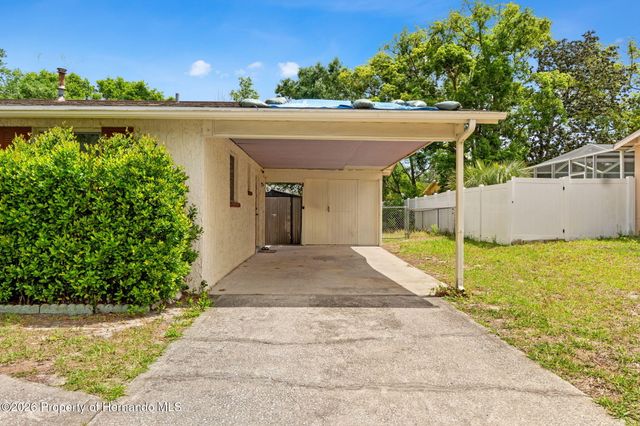 9658 Bayside Court, Spring Hill, FL 34608