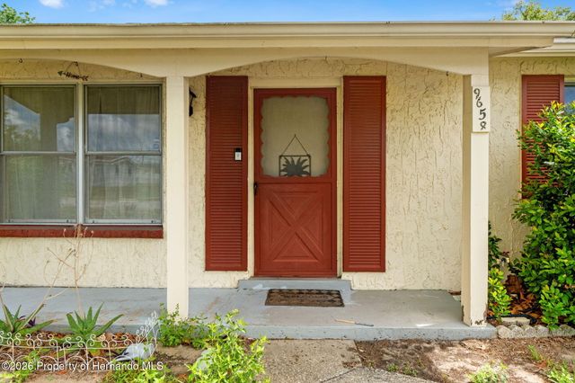 9658 Bayside Court, Spring Hill, FL 34608