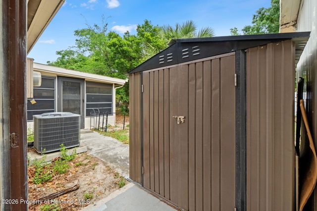 9658 Bayside Court, Spring Hill, FL 34608