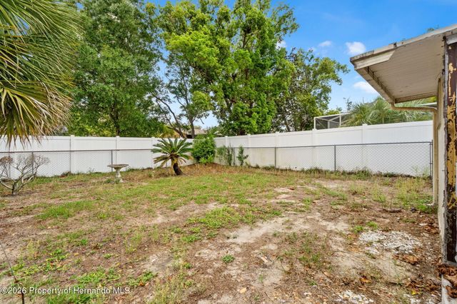 9658 Bayside Court, Spring Hill, FL 34608