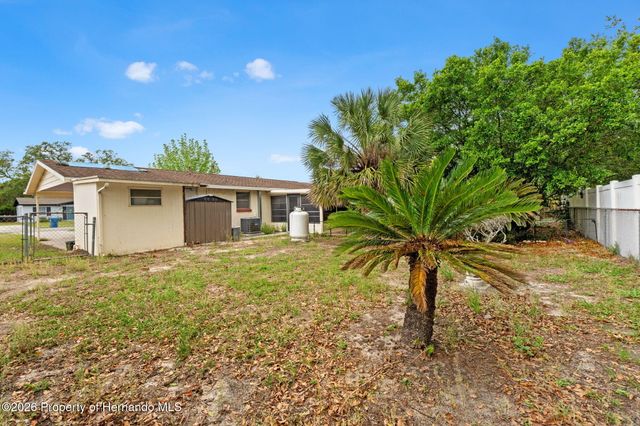 9658 Bayside Court, Spring Hill, FL 34608