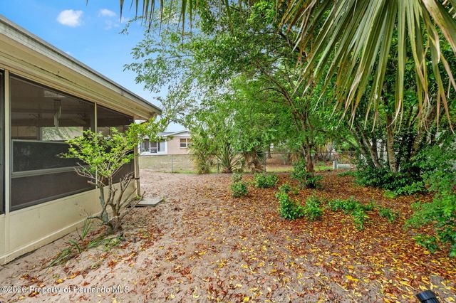 9658 Bayside Court, Spring Hill, FL 34608