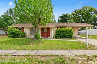 9658 Bayside Court, Spring Hill, FL 34608