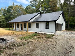 2130 N Cataract Road, Cloverdale, IN 46120