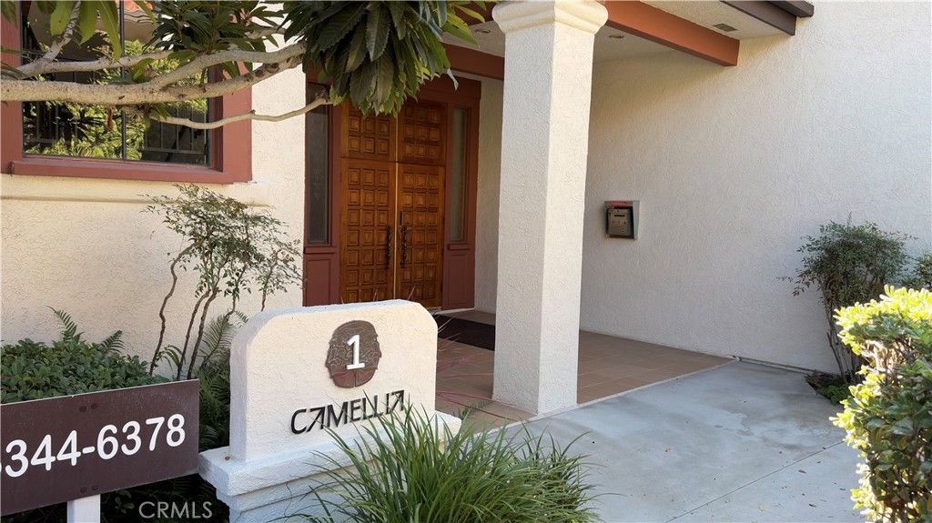 6358 Riviera Circle, Long Beach, CA 90815 — exterior