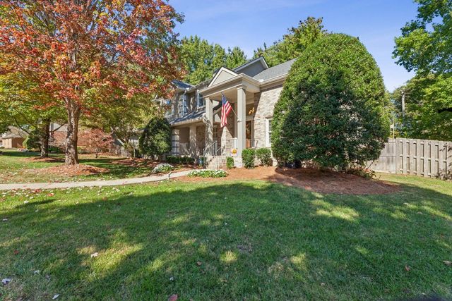 325 Mayfield Sta, Brentwood, TN 37027