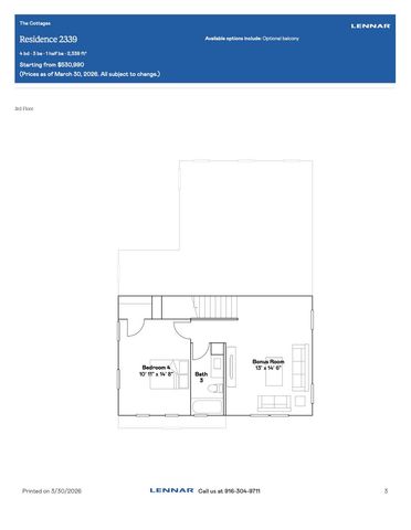 1133 Bellawood Dr, Galt, CA 95632