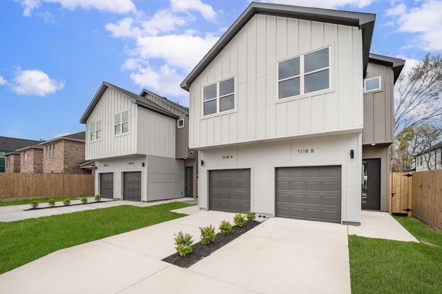 7120 Eastwood Street, Houston, TX 77021