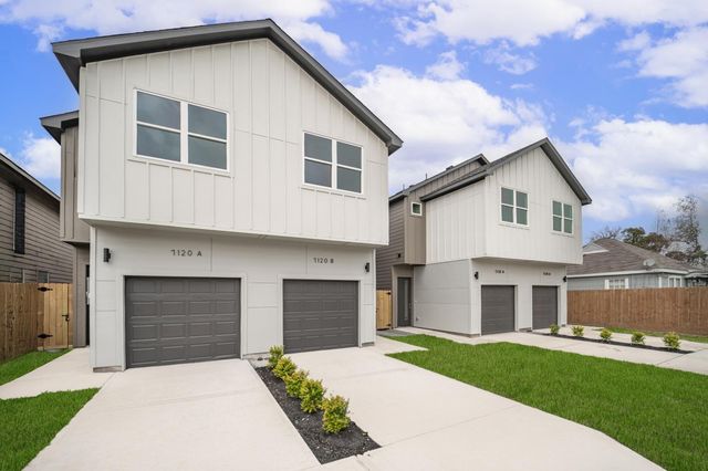 7120 Eastwood Street, Houston, TX 77021