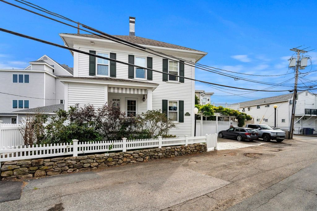 Image 45 of property listing at 365 Ocean Boulevard, Hampton, NH 03842