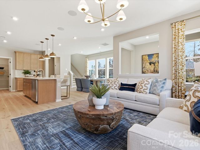 7141 Archimedes Lane, Charlotte, NC 28216