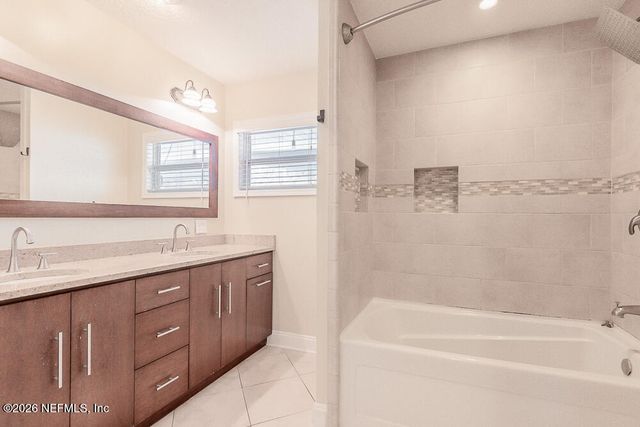 1205 16TH Street N, Jacksonville Beach, FL 32250