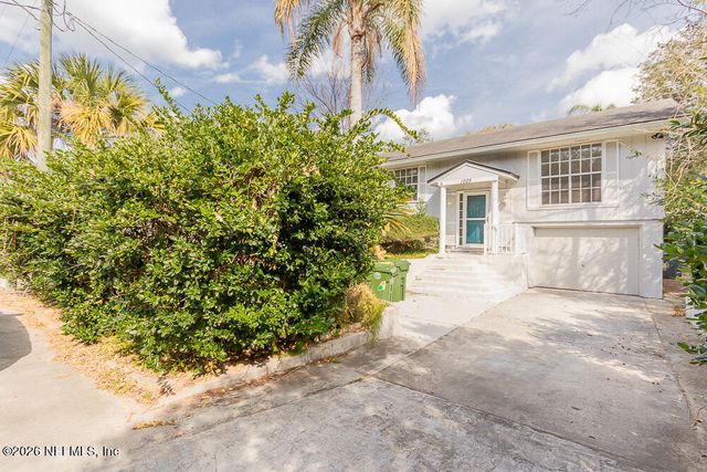 1205 16TH Street N, Jacksonville Beach, FL 32250