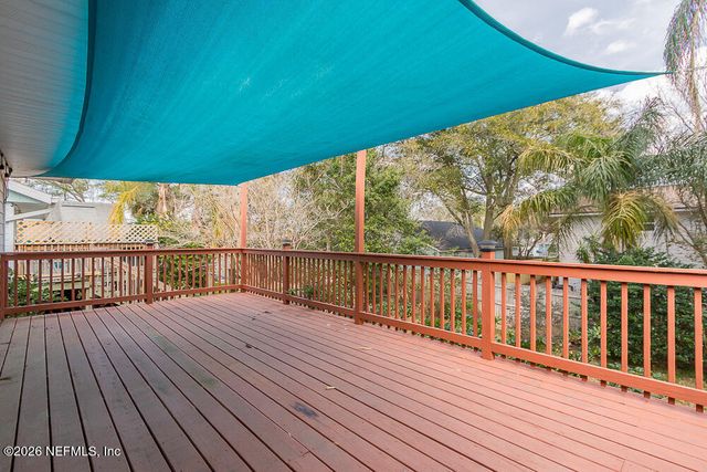 1205 16TH Street N, Jacksonville Beach, FL 32250