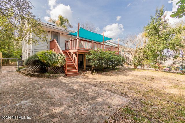 1205 16TH Street N, Jacksonville Beach, FL 32250