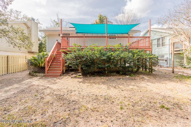 1205 16TH Street N, Jacksonville Beach, FL 32250