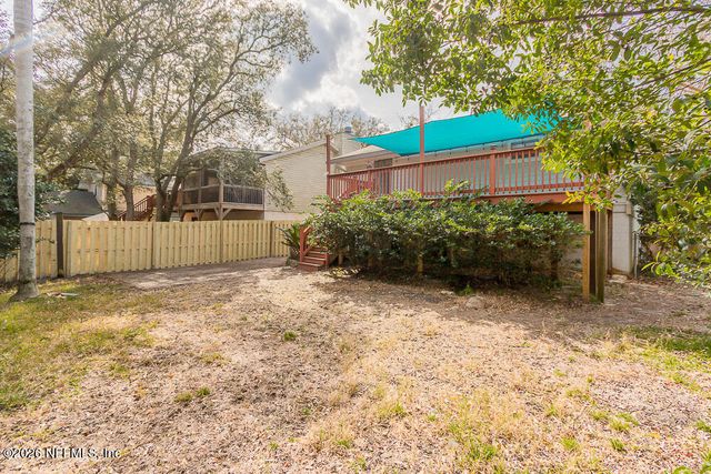 1205 16TH Street N, Jacksonville Beach, FL 32250